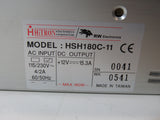 HiTron HSH180C-11 Power Supply