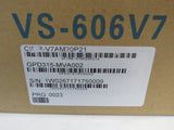 Yaskawa CIMR-V7AM20P2 Variable Speed Drive GPD 315/V7