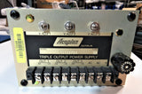 Acopian 51515T6A Triple Outlet Power Supply