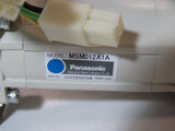 Panasonic MSM012A1A Servo Motor