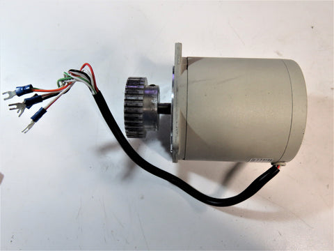 SUPERIOR ELECTRIC M092-FD-8503 SLO-SYN SYNCHRONOUS STEPPING MOTOR 5.8A
