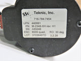 Teknic, Inc. M-2348-XH Motor