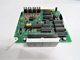 Sikama Master I/O Card Assembly