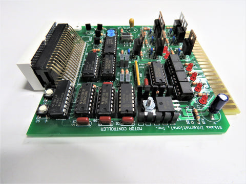 Sikama Motor Control Board Assembly