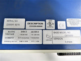Kollmorgen Servostar CD  Model CE03200