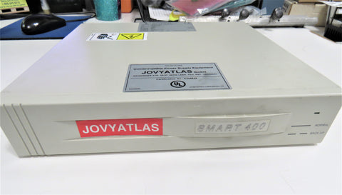 JOVYATLAS Smart 400 Uninterruptible Power Supply (Mydata)