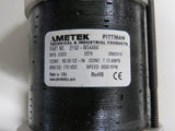 Ametek 2182-ME4464 Motor (Asymtek SL-940E)