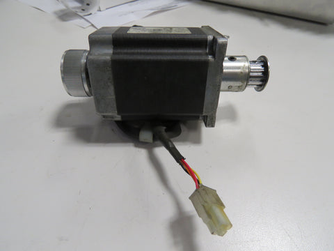 Pacific Scientific T22NRLH-LDS-NS-03 Step Motor 3.3A
