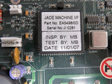 Pillarhouse Jade EA5498/0D Machine I/F Board