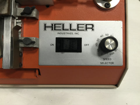 D276-36A - Heller  parts (407) 278-7311 / www.pfipartsus.com
