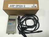 JUSP-0P02A - Yaskawa  parts (407) 278-7311 / www.pfipartsus.com