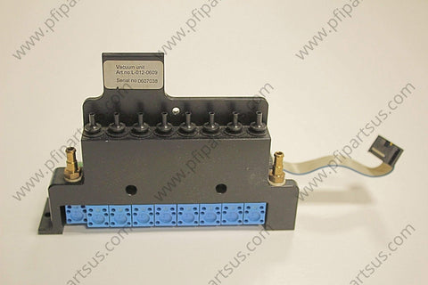 L-012-0609 - Mydata  parts Vacuum Unit / www.pfipartsus.com