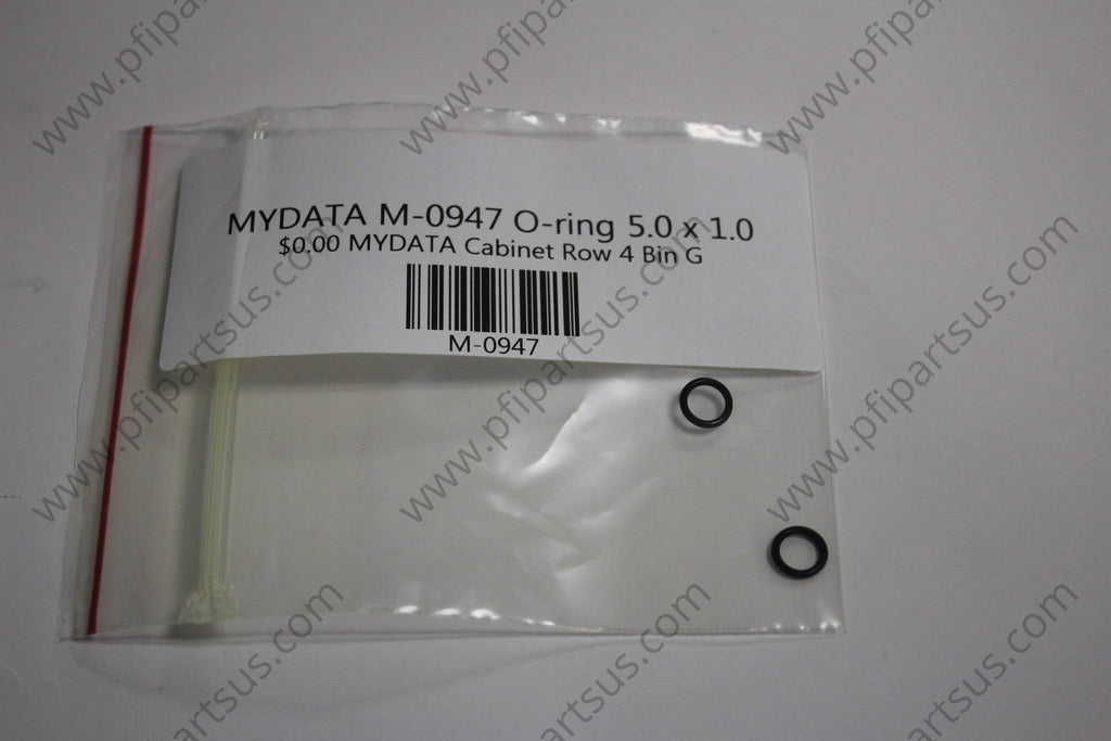 M-0947 - Mydata  parts (407) 278-7311 / www.pfipartsus.com