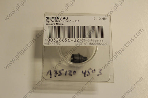 00328656-02 - Siemens  parts (407) 278-7311 / www.pfipartsus.com