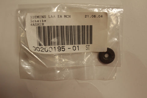00200195-01 - Siemens  parts (407) 278-7311 / www.pfipartsus.com