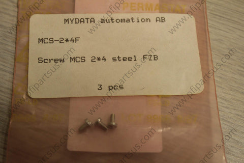 MCS-2*4F - Mydata  parts (407) 278-7311 / www.pfipartsus.com