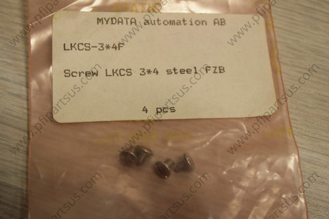 LKCS-3*4F - Mydata  parts (407) 278-7311 / www.pfipartsus.com