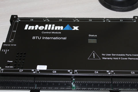 BTU Intellimax Control Module 5181848
