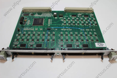 Universal  49356206 MMIT6 Circuit Board - Circuit Board from [store] by Universal Instruments - 49356206, board, MMIT6, Universal, Universal Instruments