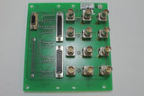 Unversal 46368401 Rev D Connector Board