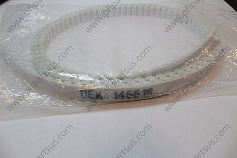 DEK 145518 X Axis Timing Belt - TIMING BELT from [store] by DEK - 145518, DEK, Spare Parts, Timing Belt