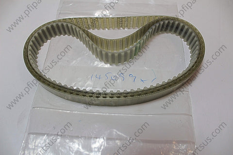 DEK 145099 Rising Table Belt T5-390 - Belts from [store] by DEK - 145099, Belts, DEK, Spare Parts, T5-390