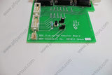 DEK 181014  Cognex Vision Adaptor Board - board from [store] by DEK - 181014, DEK, Spare Parts, Vision Adaptor Board