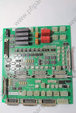 Juki 2020 E86157290A0 Rev 03  Carry PCB - PCB from [store] by JUKI - E86157290A0, Juki, PCB, Spare Parts