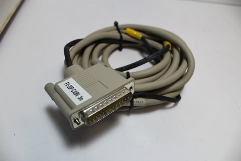 PLC Communication Cable FX-20P-CABN 3m