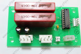 YesTech  10182 Rev A Light Control Board LCB - PCB from [store] by Nordson YESTECH - 10182 Rev. A, 10402 Rev A, PCB, Spare Parts