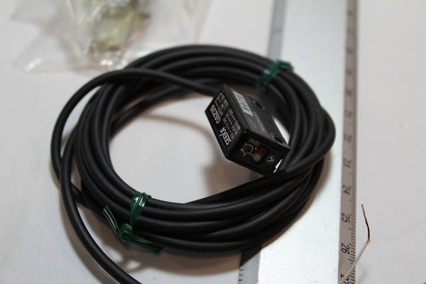 Seeka Takex GSZ3S Photoelectric Sensor – PFIParts