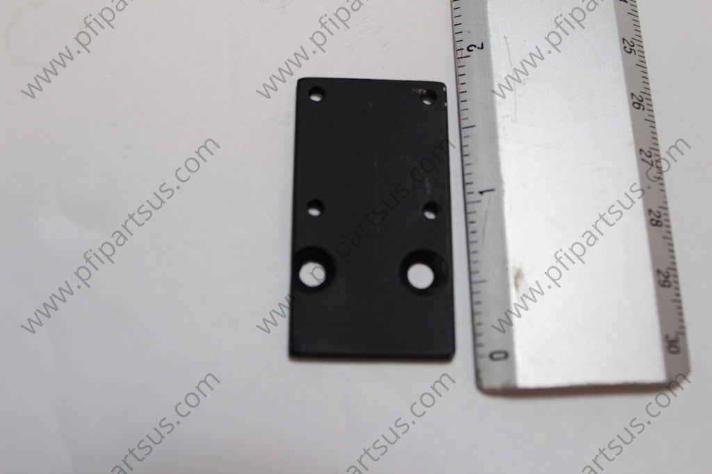 Speedline 1002691/A Sensor Mounting Plate - Cover Plate from [store] by Speedline Technologies - 1002691/A, Cover Plate, Spare Parts, UP3000