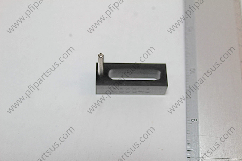 Speedline 000040 Support Pin Assembly - Support Pin from [store] by Speedline Technologies - 000040, Spare Parts, SPM, Support Pin