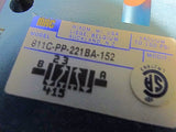 811C-PP-221BA-152 - MAC  parts (407) 278-7311 / www.pfipartsus.com