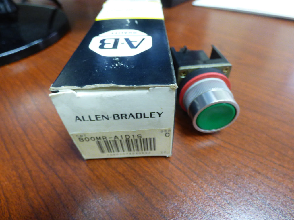 800 MR-A1DIS - Allen Bradley  parts (407) 278-7311 / www.pfipartsus.com