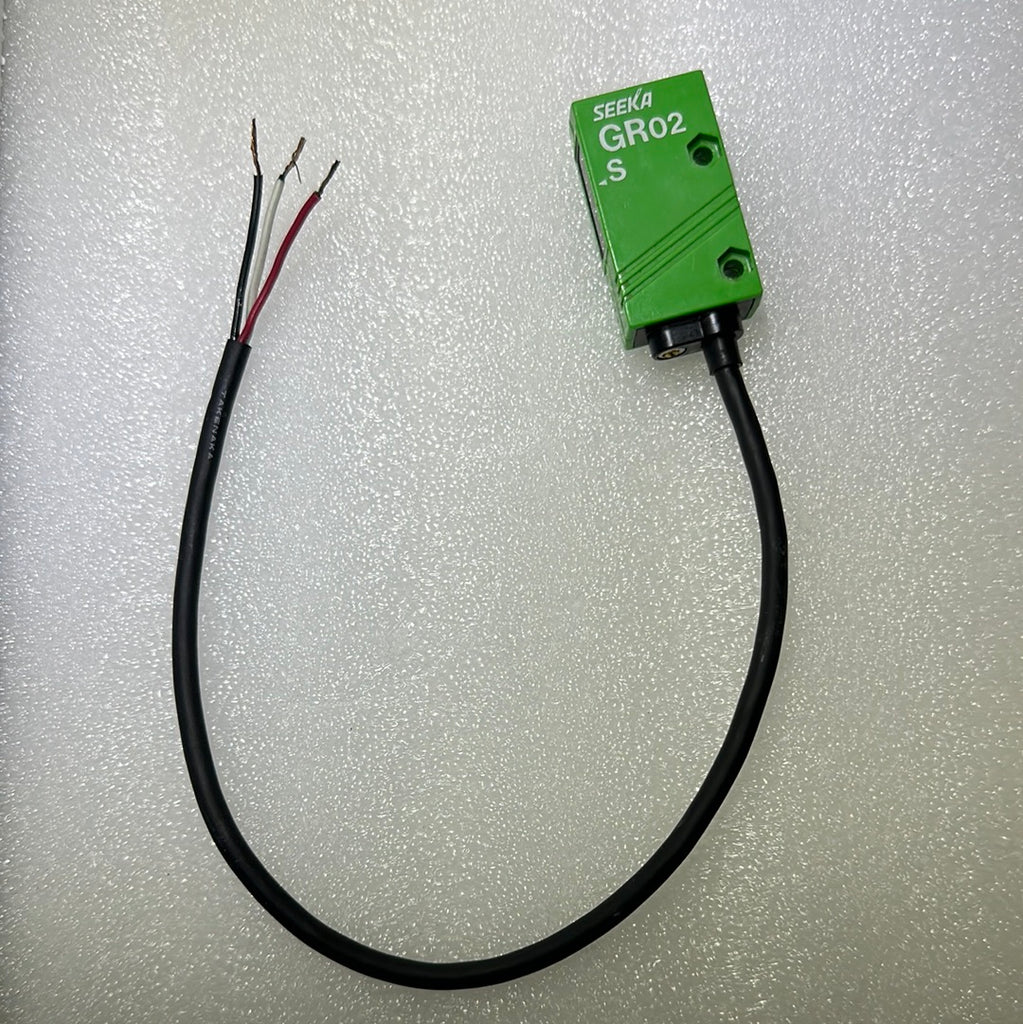Seeka GR02 S Photoelectric Sensor – PFIParts