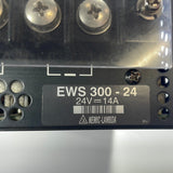 Power Supply EWS 300-24