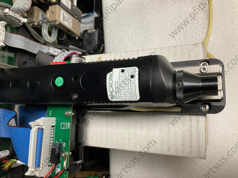 Mydata L-022-0189 Midas II Complete