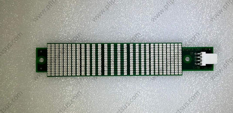 Mycronic LSLD Ed-2B Linescan Led board L-019-0838-2B