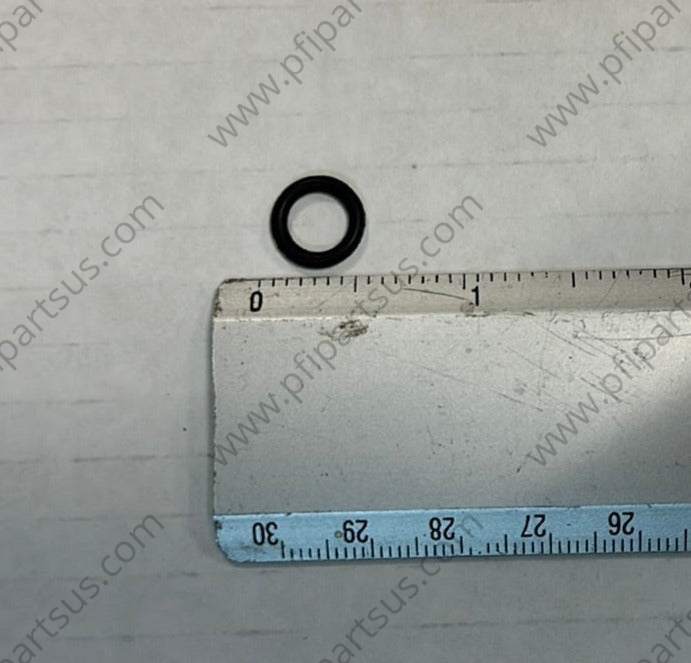Juki Head O-ring - O-ring from [store] by JUKI - 40042257, Juki, KE730, KE740, KE750, KE760, O-ring, RO-0801502-00, RO080150200, Spare Parts