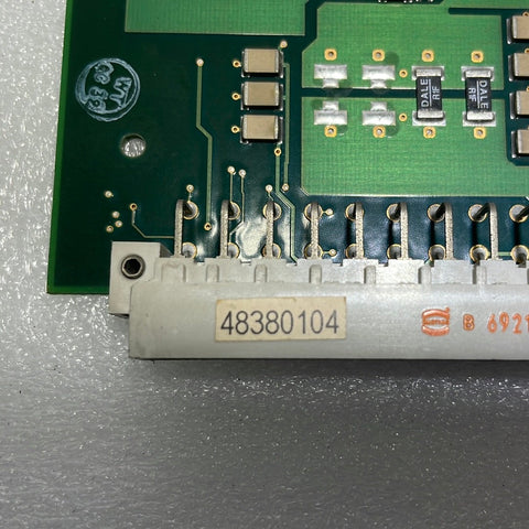 PFIParts - UIC, UNIVERSAL INSTRUMENTS, 10532217, PCB 1462-057-03 - www ...