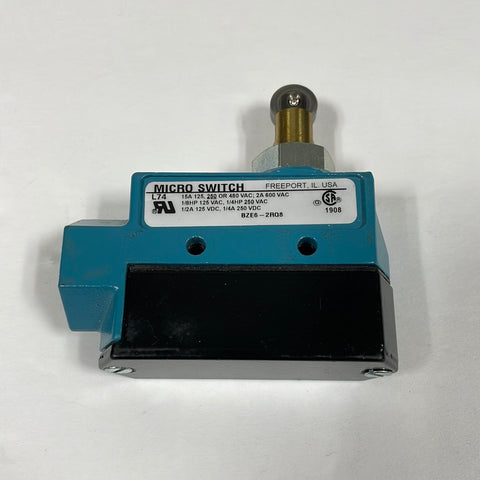 Speedline BZE6-2RQ8 Micro Switch L325 NEMA 1