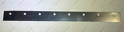 DEK -  Metal Squeegee Blade 350mm - 129926 - Blades from [store] by DEK - 129926, 350mm, DEK, Metal, Squeegee, Sueegee Blades