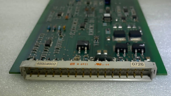 PFIParts - UIC, UNIVERSAL INSTRUMENTS, 10532217, PCB 1462-057-03 - www ...