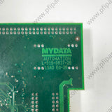 Mydata L-019-0837-2B LSAD edition 2B - Control Boards from [store] by Mydata - board, L-019-0837-2B, LSAD edition 2B, Mydata