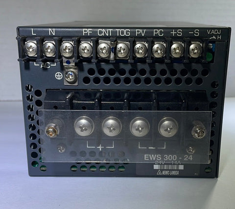 Power Supply EWS 300-24