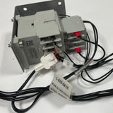 Mydata L-029-0416 TEX power relay with cables