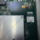 MYDATA  L-049-0502-4B XMB Ed 4B - Boards from [store] by Mydata - L-049-0502-4B, MY12, MY15, MY19, Mydata, Spare Parts