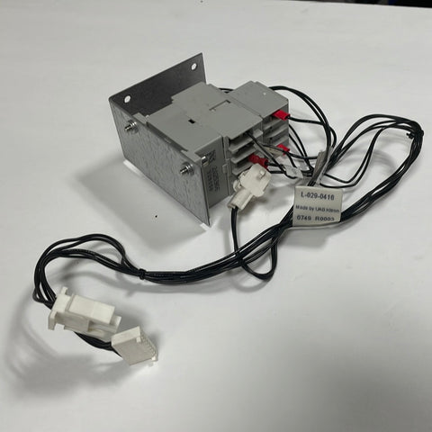Mydata L-029-0416 TEX power relay with cables