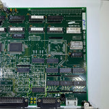 Samsung Board  VME - AXIS 3 - CP45 - J9060161A